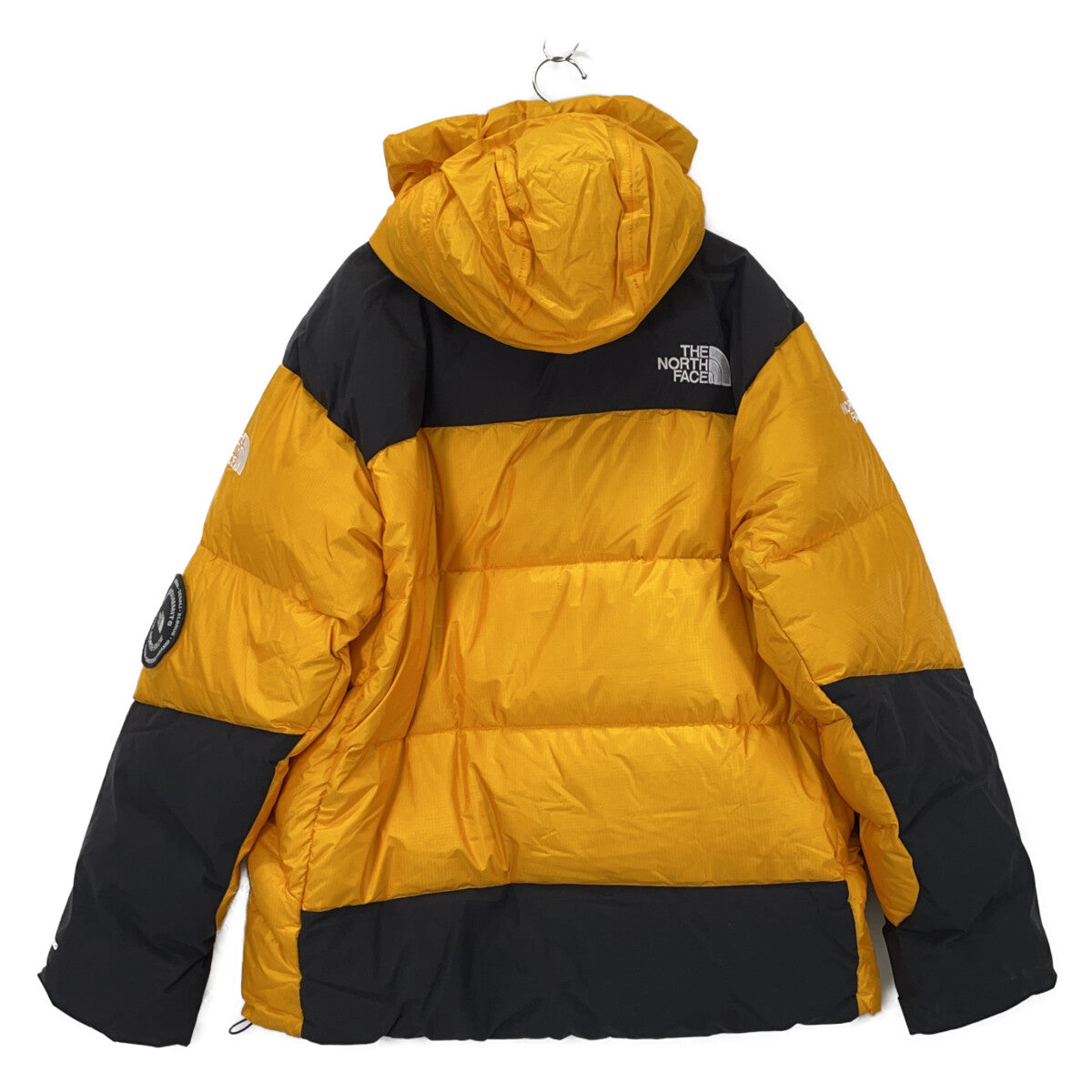 THE NORTH FACE 19AW NF0A3MJB 7SE HIMALAYAN PARKA GTX Jacket XL