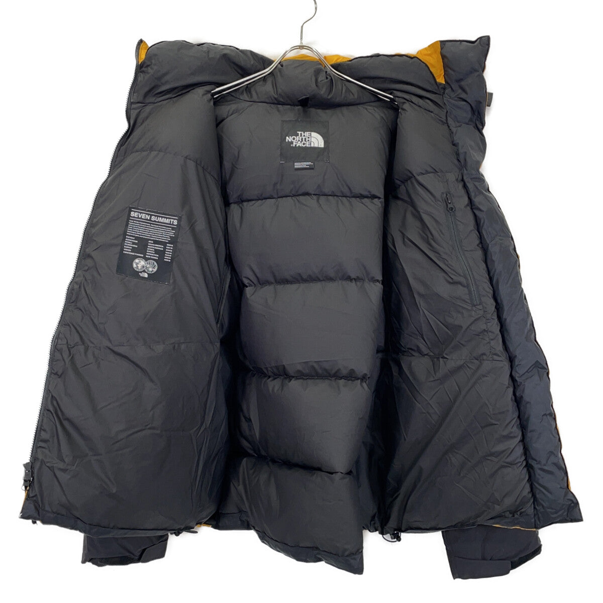 THE NORTH FACE 19AW NF0A3MJB 7SE HIMALAYAN PARKA GTX Jacket XL