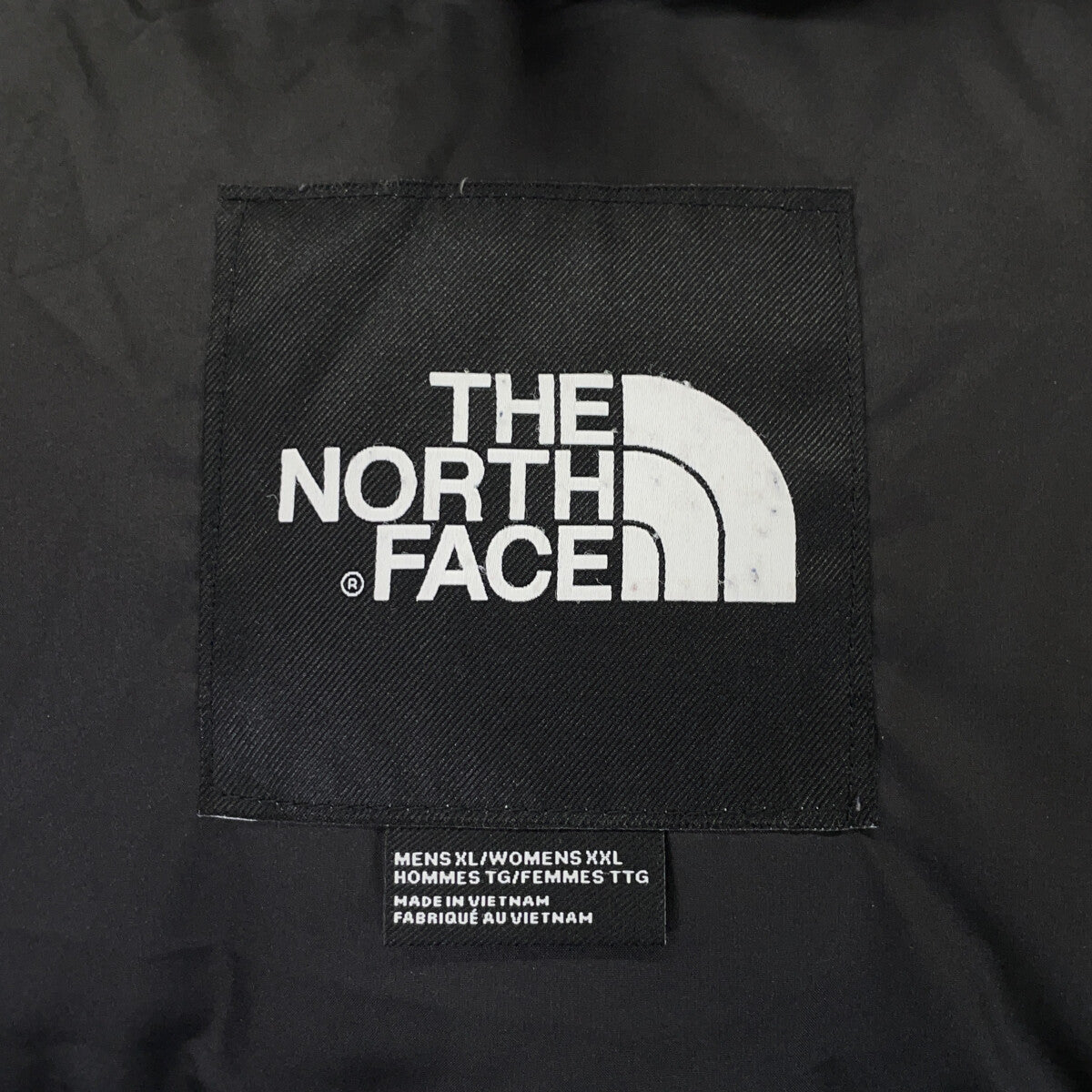 THE NORTH FACE 北面 19AW NF0A3MJB 7SE H喜马拉雅羽绒服 GTX 夹克 XL