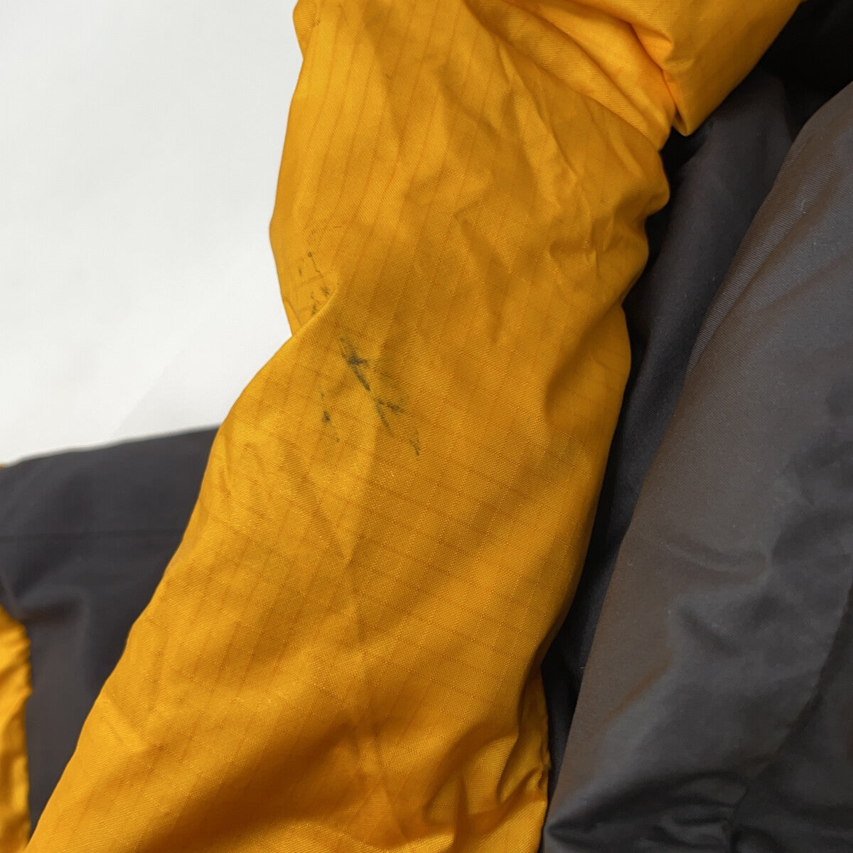 THE NORTH FACE 19AW NF0A3MJB 7SE HIMALAYAN PARKA GTX Jacket XL