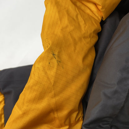 THE NORTH FACE 19AW NF0A3MJB 7SE HIMALAYAN PARKA GTX Jacket XL