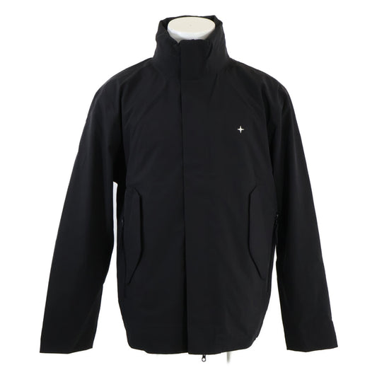 STONE ISLAND ストーンアイランド 【美品/国内正規】7815417G2 Embroidered Shell Jacket シェルジャケット ジャケット
