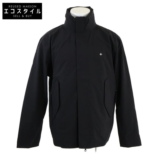 STONE ISLAND ストーンアイランド 【美品/国内正規】7815417G2 Embroidered Shell Jacket シェルジャケット ジャケット