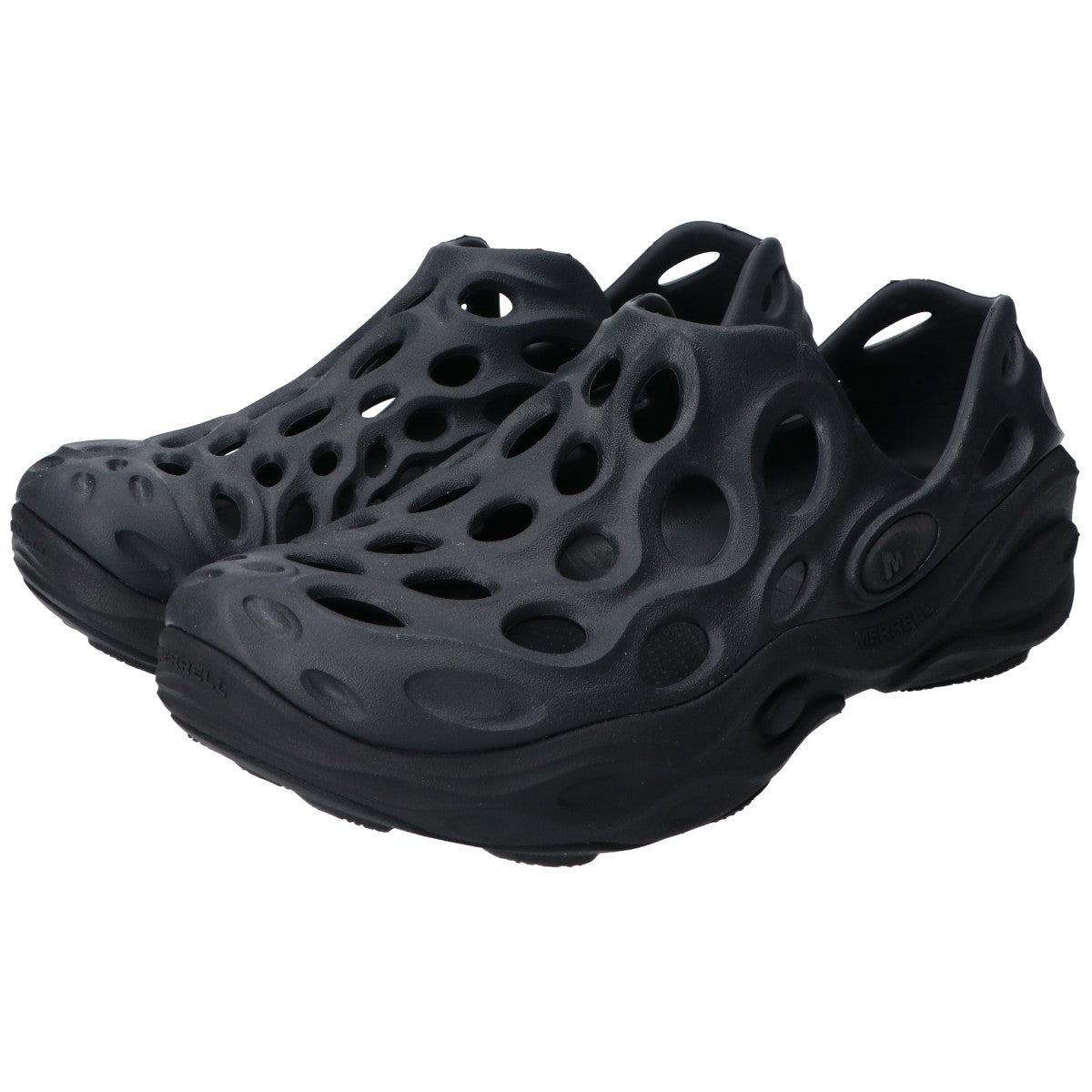 MERRELL メレル J006031 ブラック ハイドロネクストジェンモック シューズ