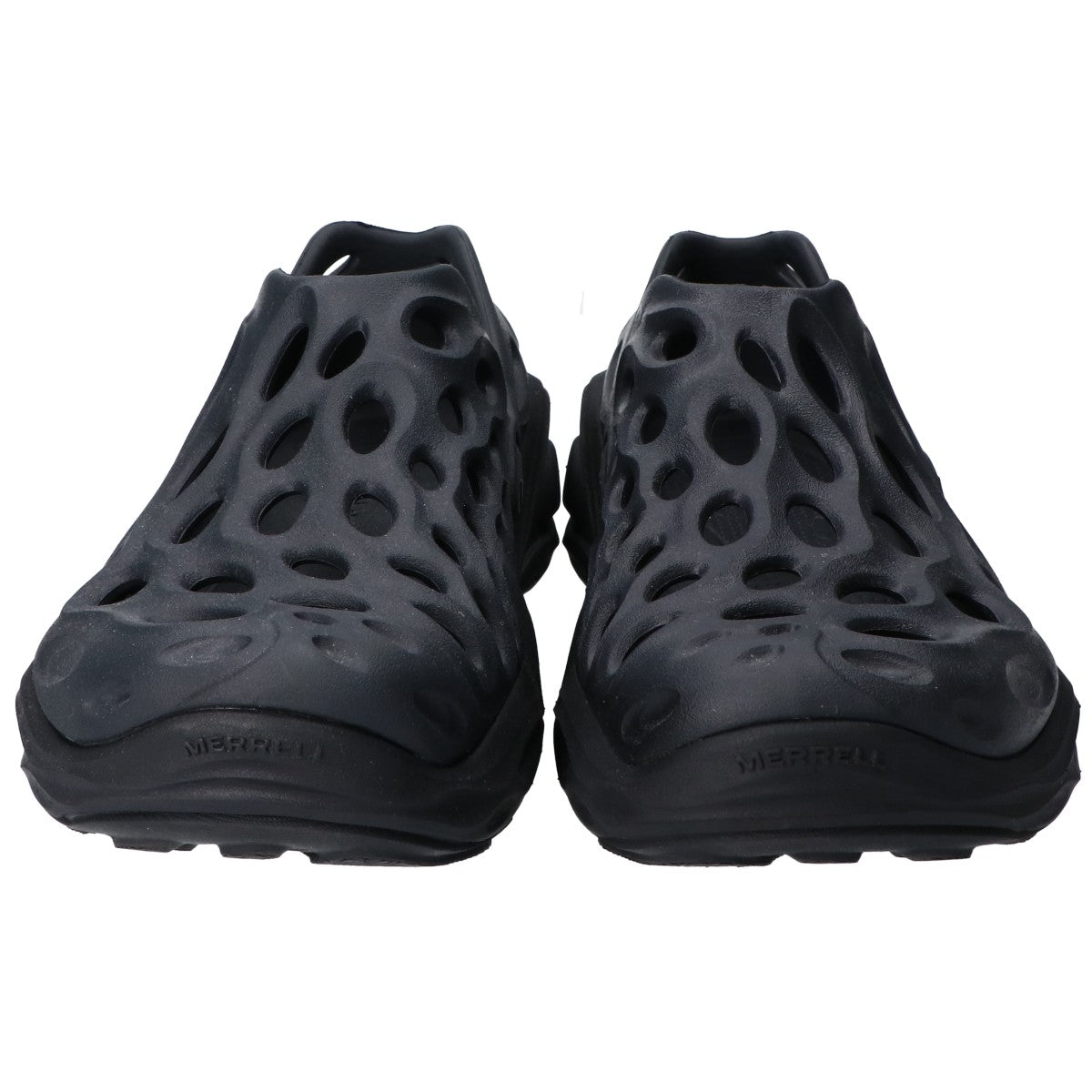 MERRELL メレル J006031 ブラック ハイドロネクストジェンモック シューズ