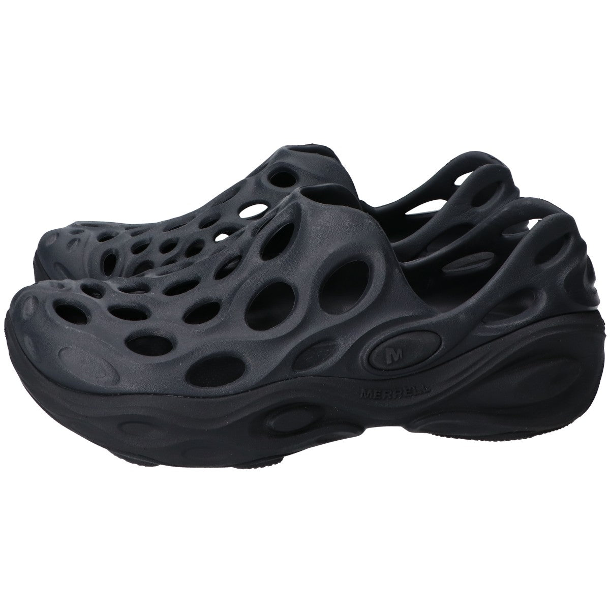 MERRELL メレル J006031 ブラック ハイドロネクストジェンモック シューズ