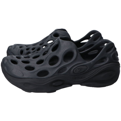 MERRELL メレル J006031 ブラック ハイドロネクストジェンモック シューズ