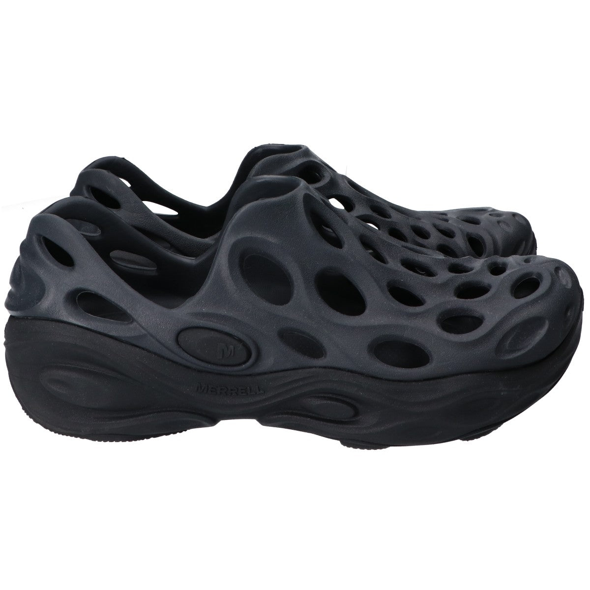 MERRELL メレル J006031 ブラック ハイドロネクストジェンモック シューズ