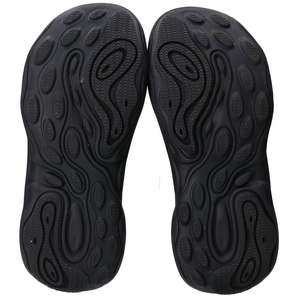 MERRELL メレル J006031 ブラック ハイドロネクストジェンモック シューズ