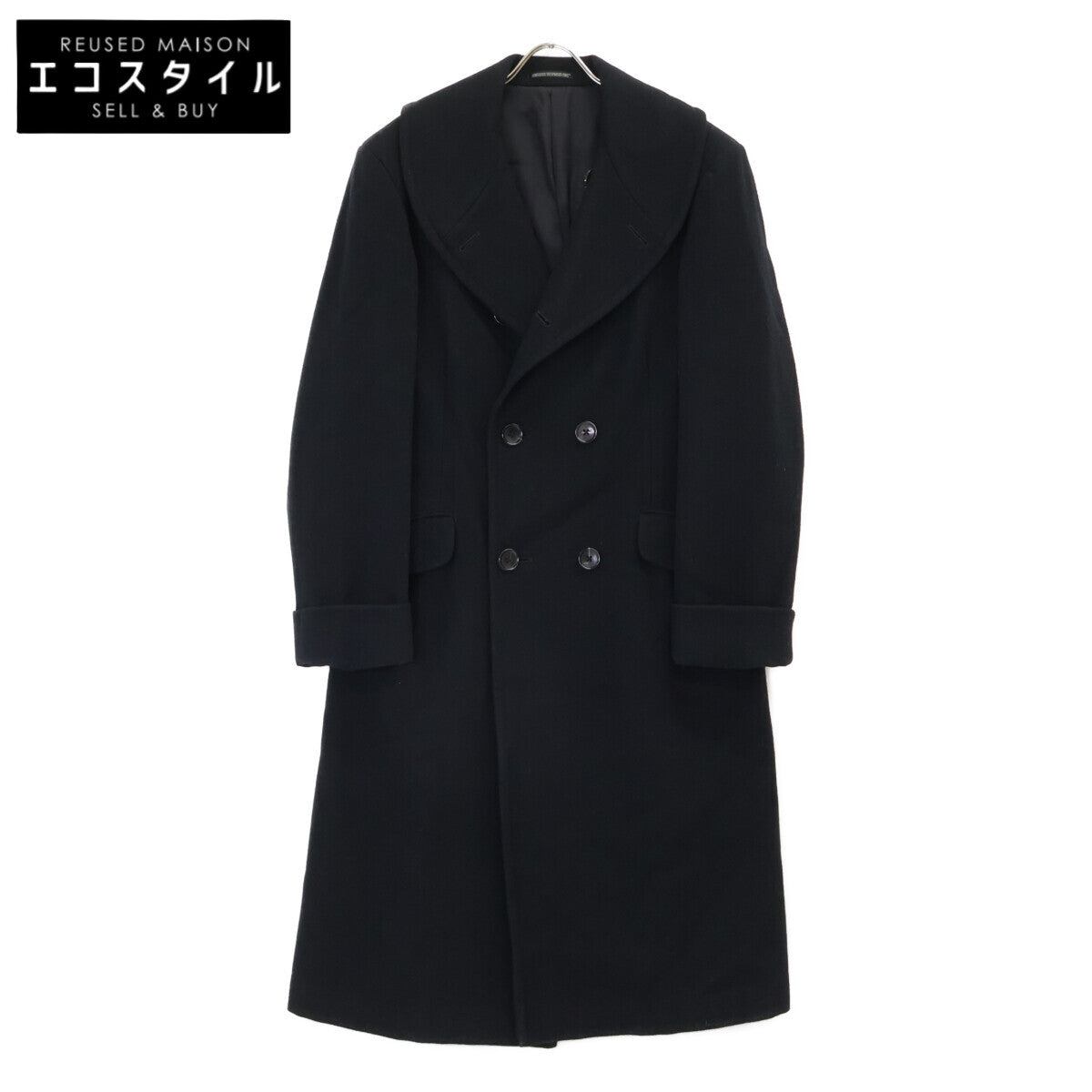 YOHJI YAMAMOTO – Page 4 – style-eco.shop