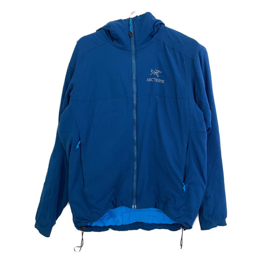 14648-108188 ATOM AR HOODY ジャケット M メンズ