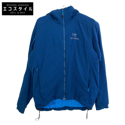 14648-108188 ATOM AR HOODY ジャケット M メンズ