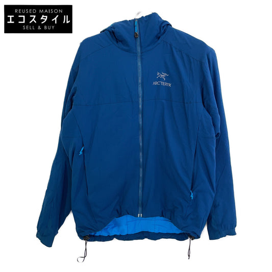 14648-108188 ATOM AR HOODY Jacket M Men's