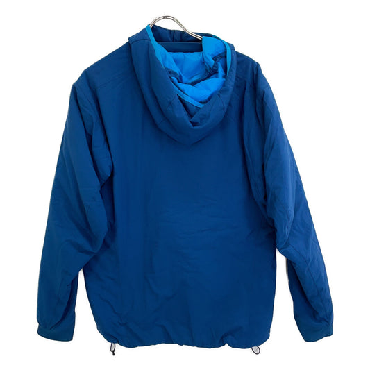 14648-108188 ATOM AR HOODY Jacket M Men's