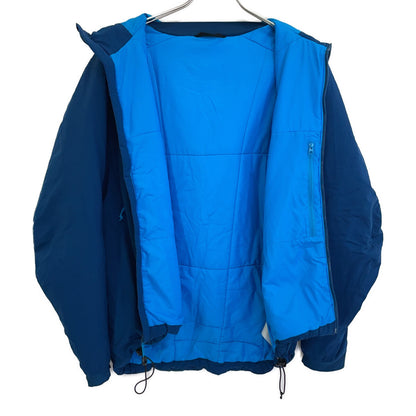 14648-108188 ATOM AR HOODY ジャケット M メンズ