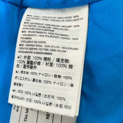 14648-108188 ATOM AR HOODY ジャケット M メンズ