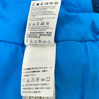 14648-108188 ATOM AR HOODY ジャケット M メンズ