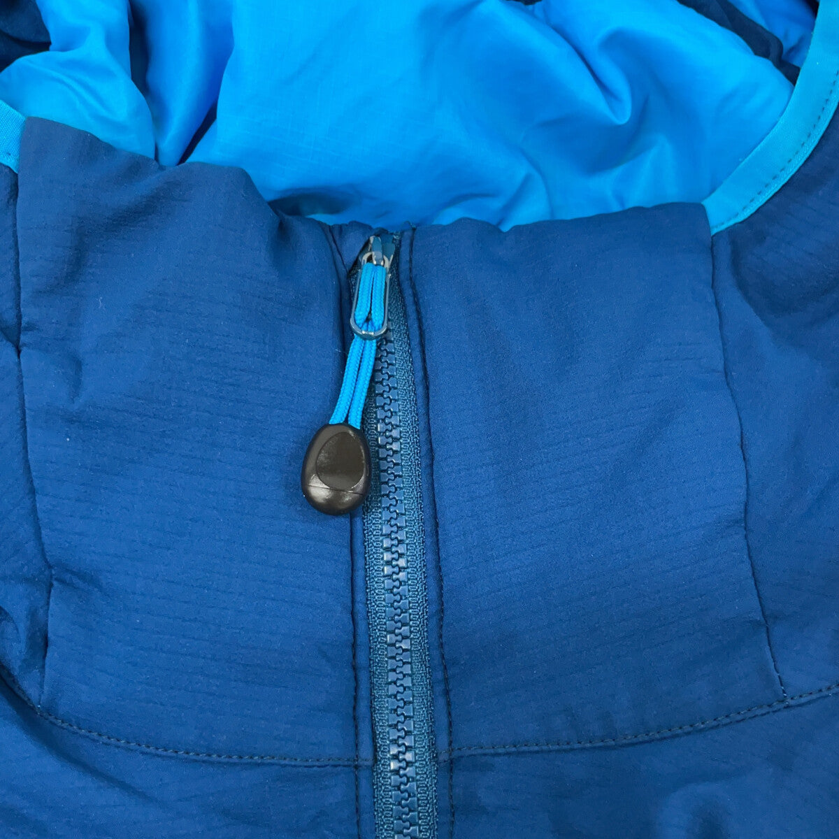 14648-108188 ATOM AR HOODY ジャケット M メンズ