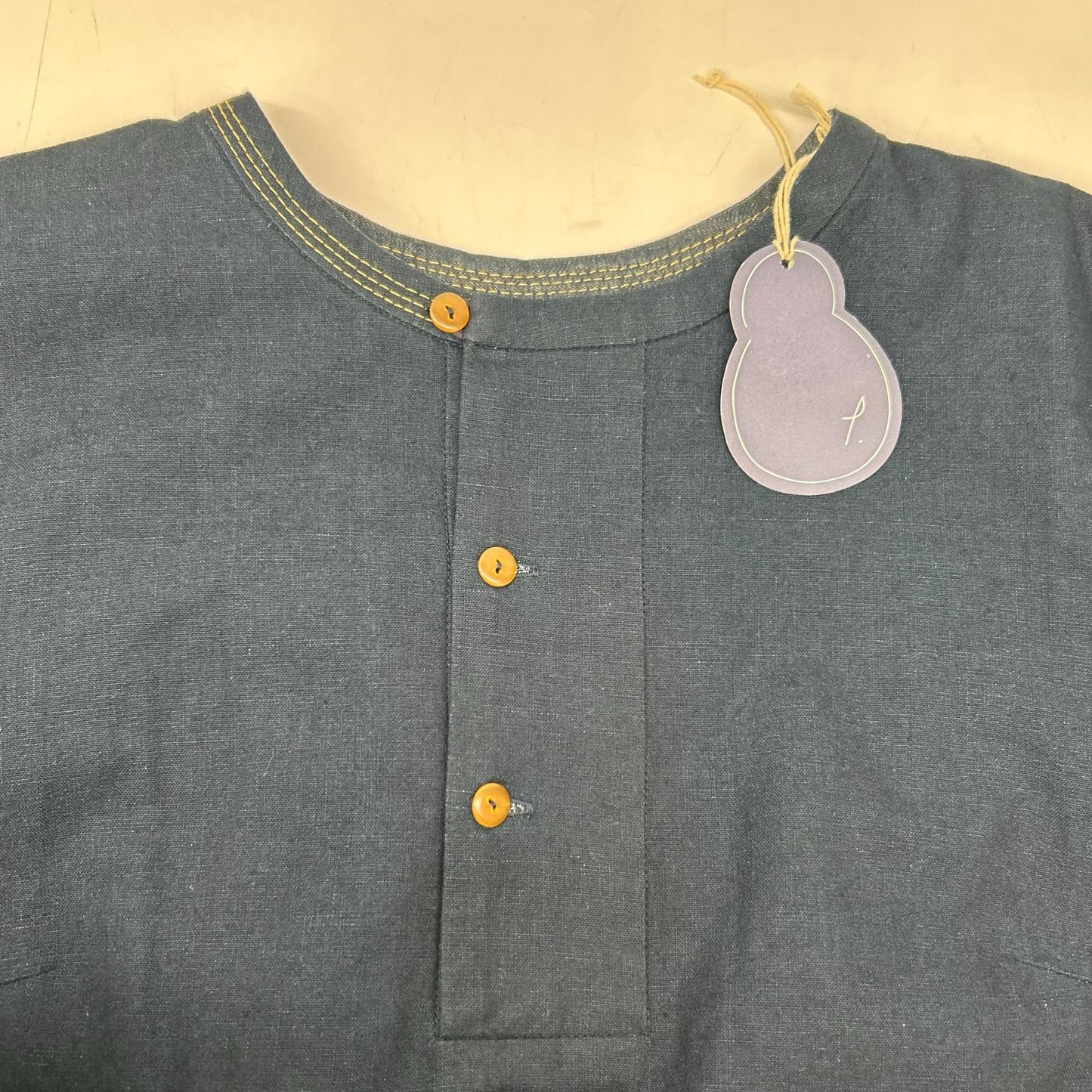 ｲﾝﾃﾞｨｺﾞ ﾊﾞﾝﾄﾞｶﾗｰ ﾜﾝﾋﾟｰｽ ワンピース 2 レディース