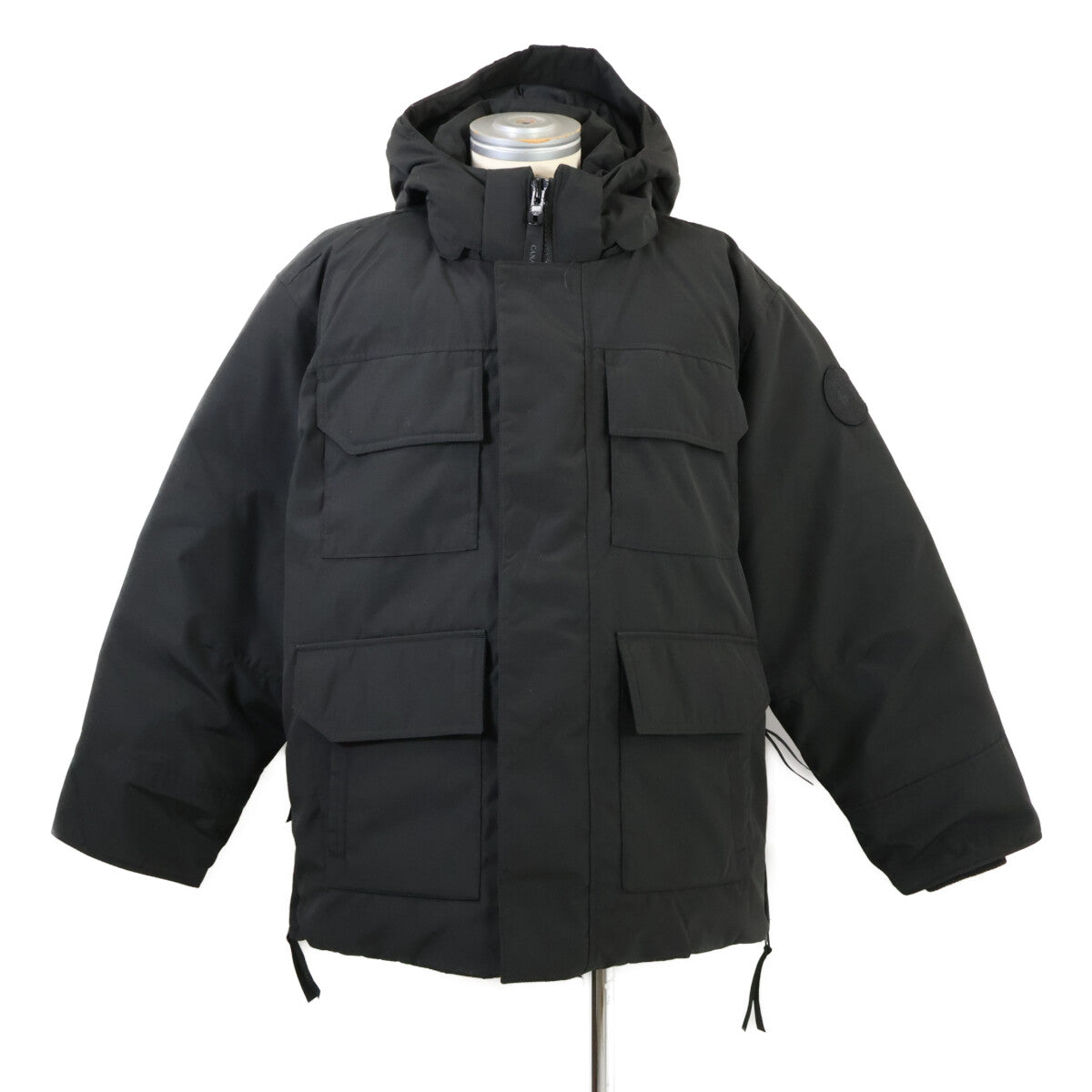 Domestic genuine 1062MJB Maitland Parka Japan Exclusive Jacket L Men's