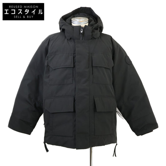 国内正品 1062MJB Maitland Parka 缅甸大衣 日本限定款 夹克 L 男士