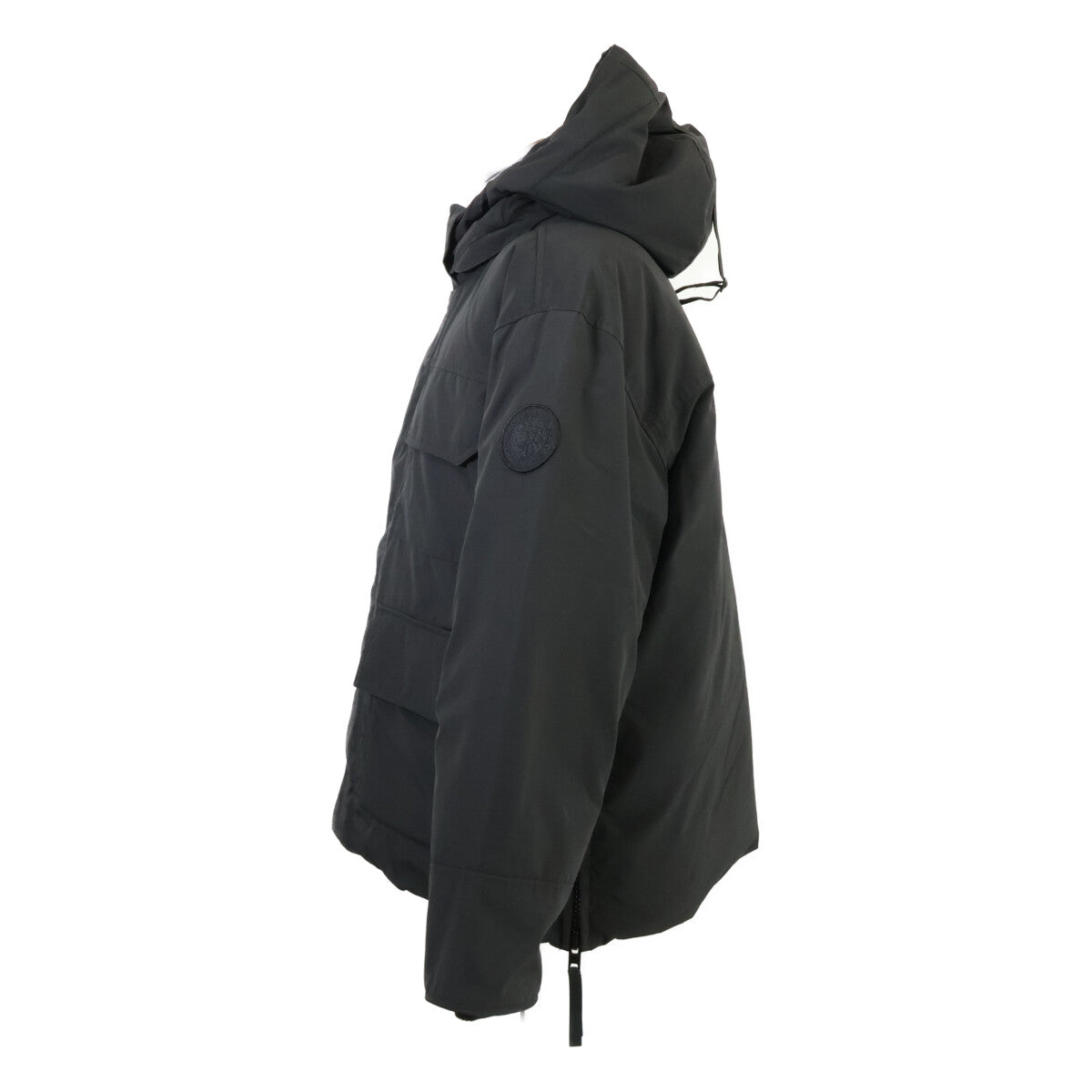 Domestic genuine 1062MJB Maitland Parka Japan Exclusive Jacket L Men's