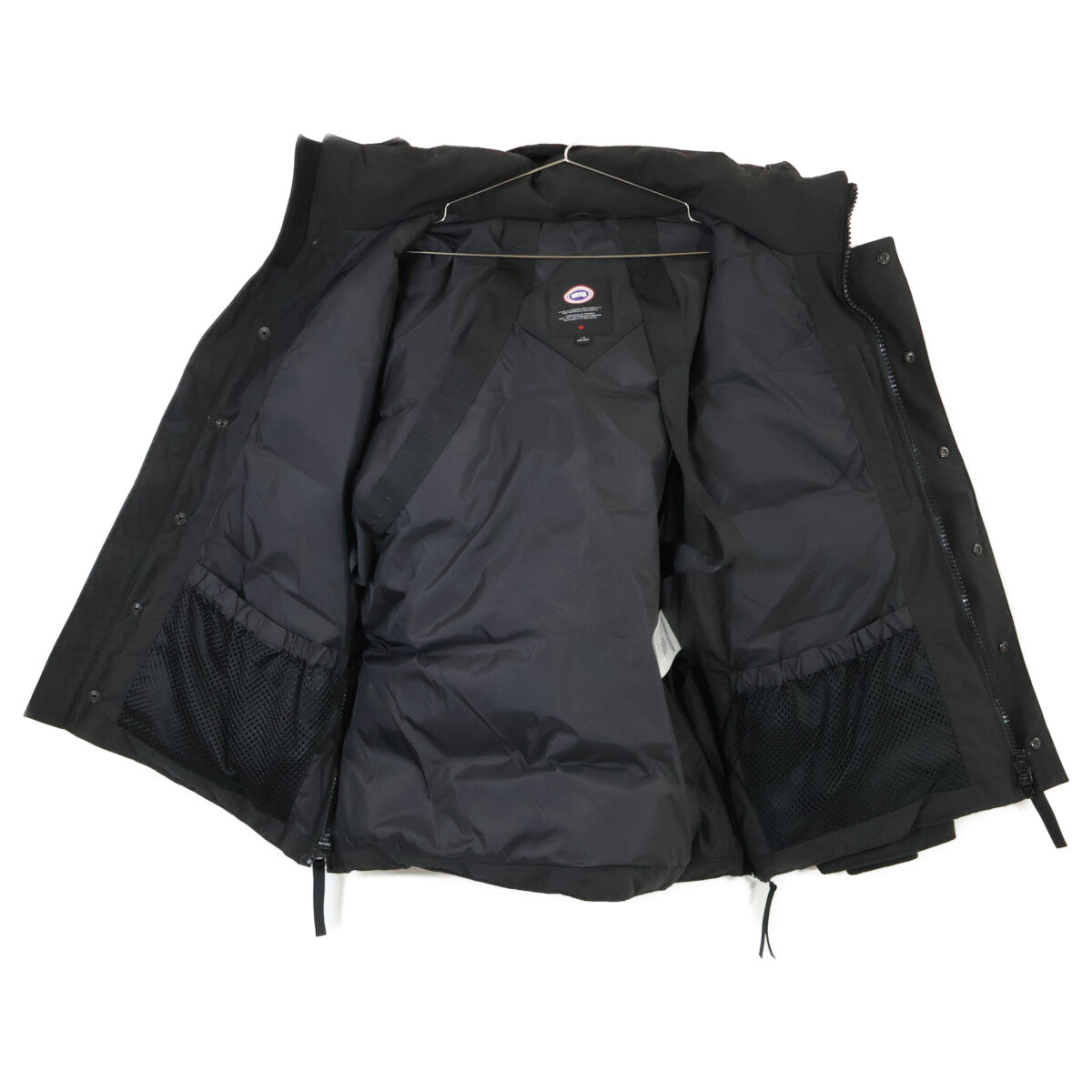 Domestic genuine 1062MJB Maitland Parka Japan Exclusive Jacket L Men's