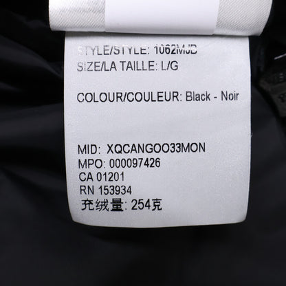 Domestic genuine 1062MJB Maitland Parka Japan Exclusive Jacket L Men's