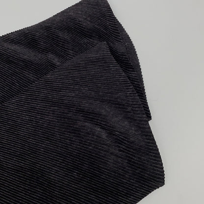 PLEATS PLEASE PP02-FK117 Black Pleated Short Sleeve Cut and Sew Top 3