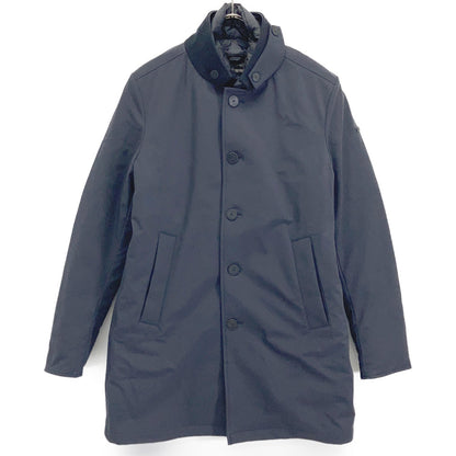 DUNO Navy PALLADIUM Down Coat