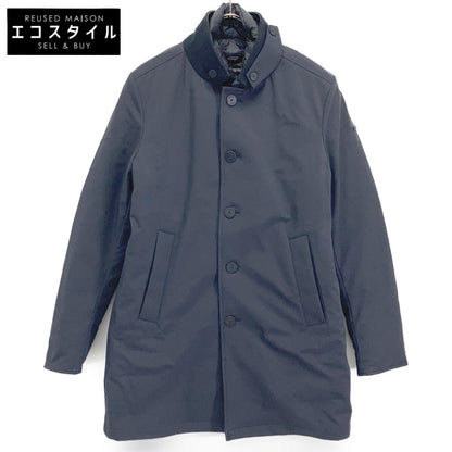 DUNO Navy PALLADIUM Down Coat