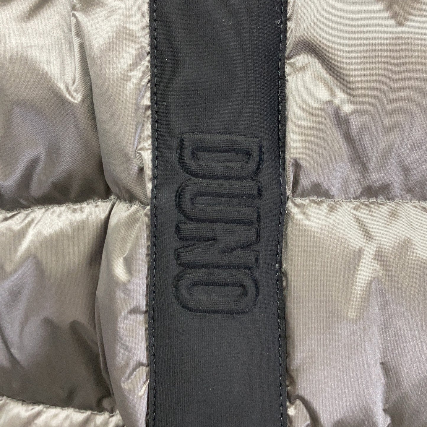 DUNO デュノ ネイビー PALLADIUM ダウンコート コート