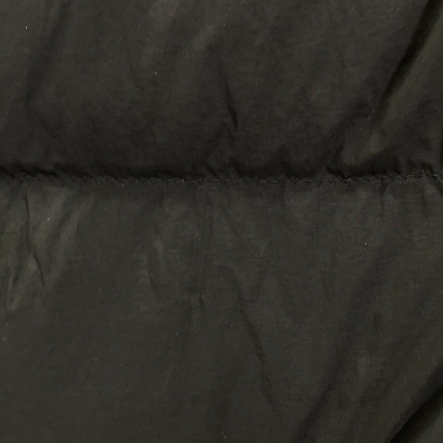 QC-038771 海军蓝 GIANT 拼色连帽羽绒服 46 男士