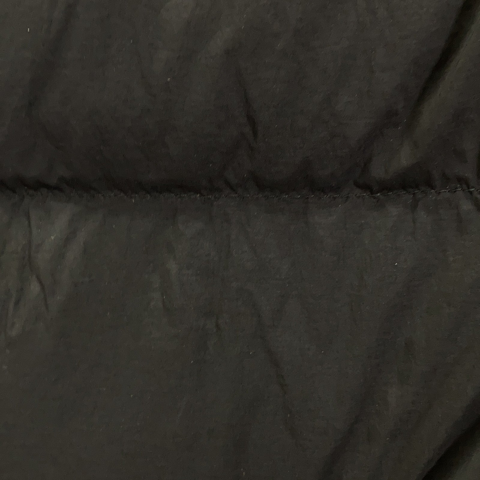 QC-038771 海军蓝 GIANT 拼色连帽羽绒服 46 男士