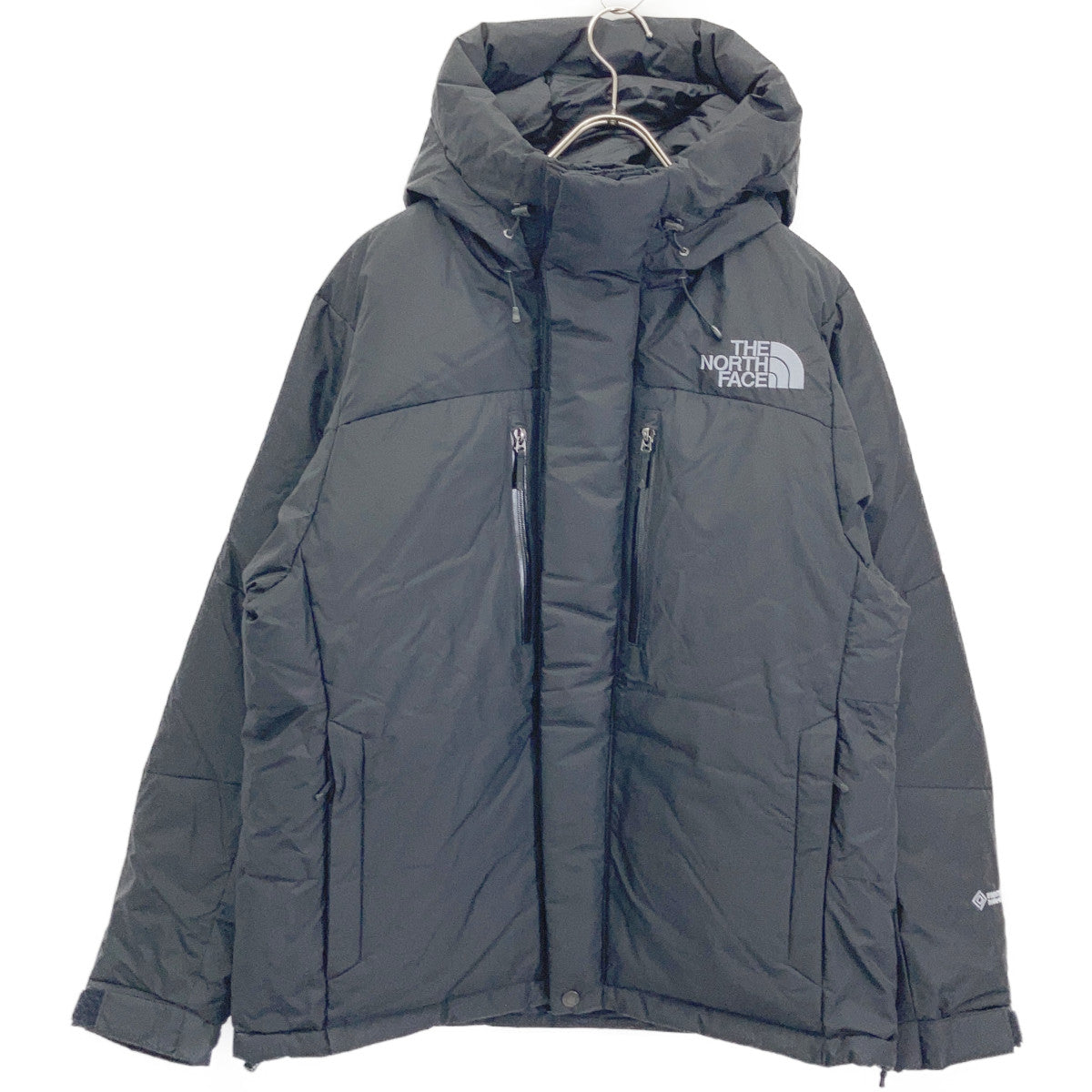 THE NORTH FACE ノースフェイス ND92551 ブラック バルトロライトジャケット ジャケット