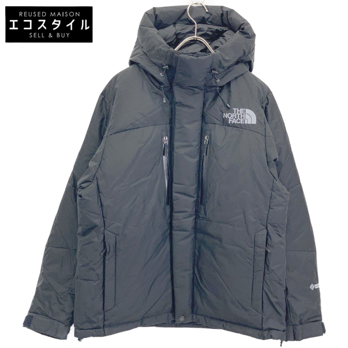 THE NORTH FACE ノースフェイス ND92551 ブラック バルトロライトジャケット ジャケット