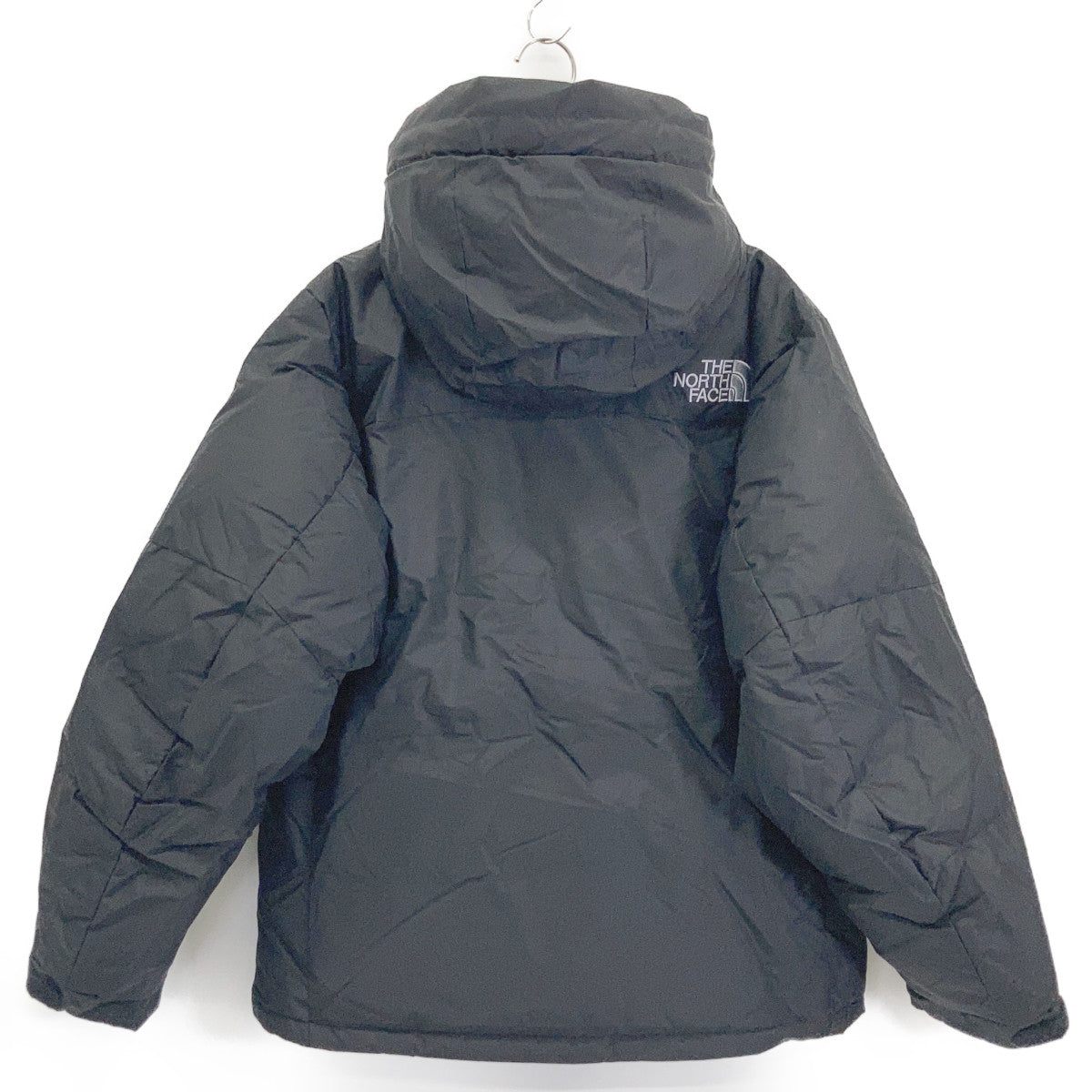 THE NORTH FACE ND92551 Black Baltoro Light Jacket