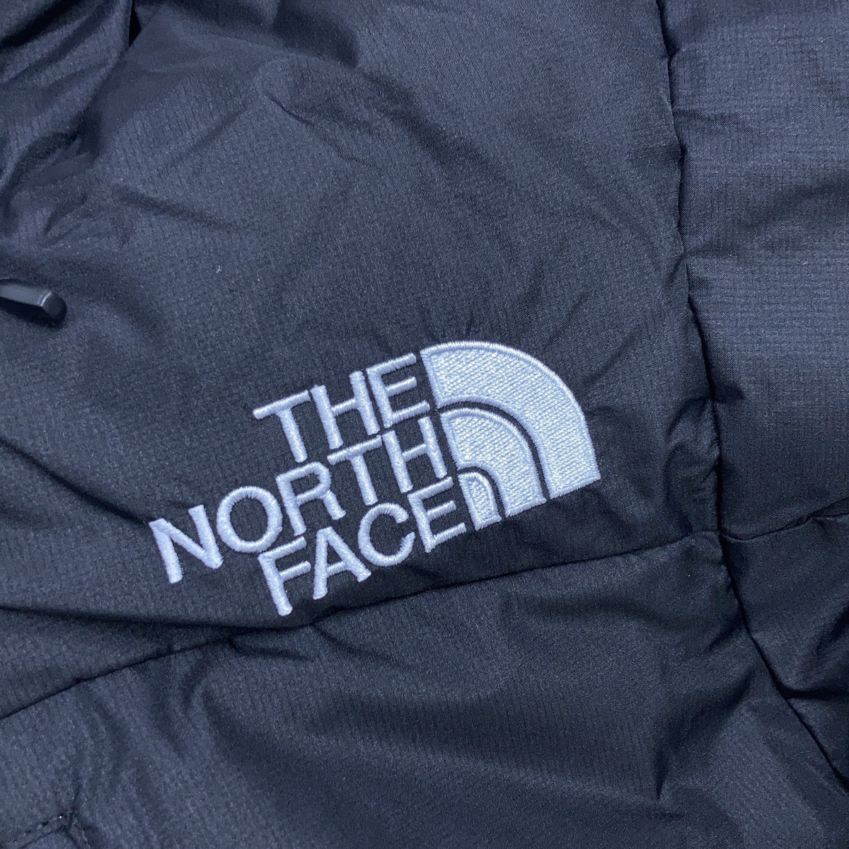 THE NORTH FACE ND92551 Black Baltoro Light Jacket