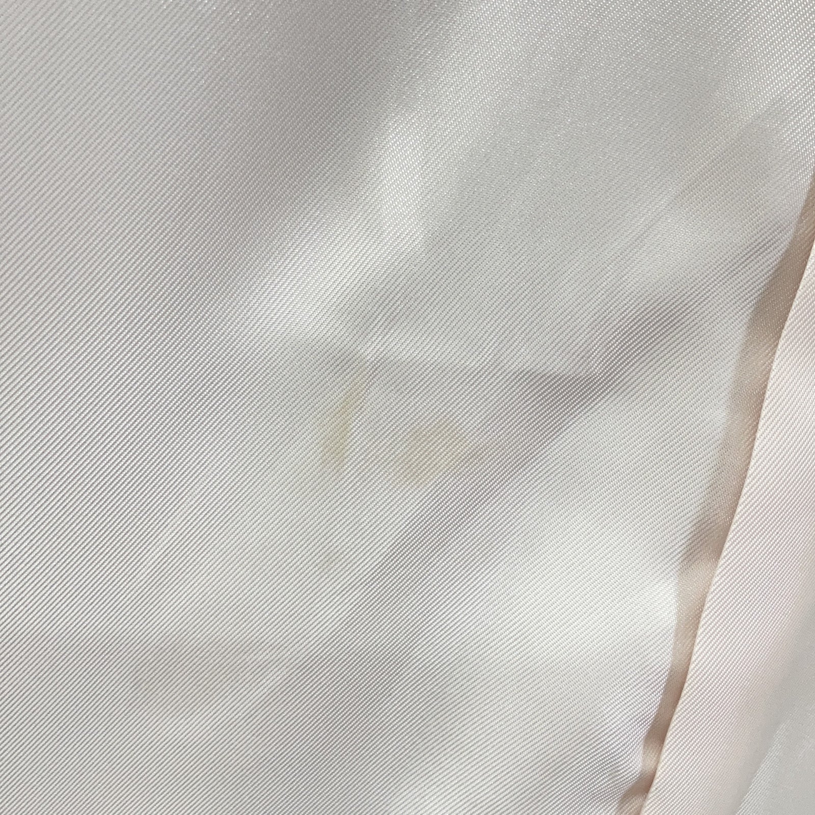米色 海狸绒 仿皮草 长款外套 女式