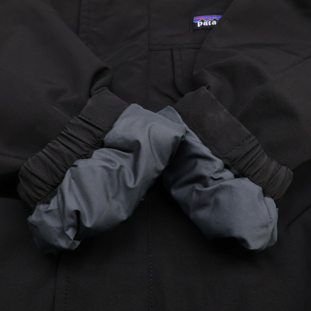 [Domestic Regular] 27021 FA19 Isthmus Parka Jacket S Men's