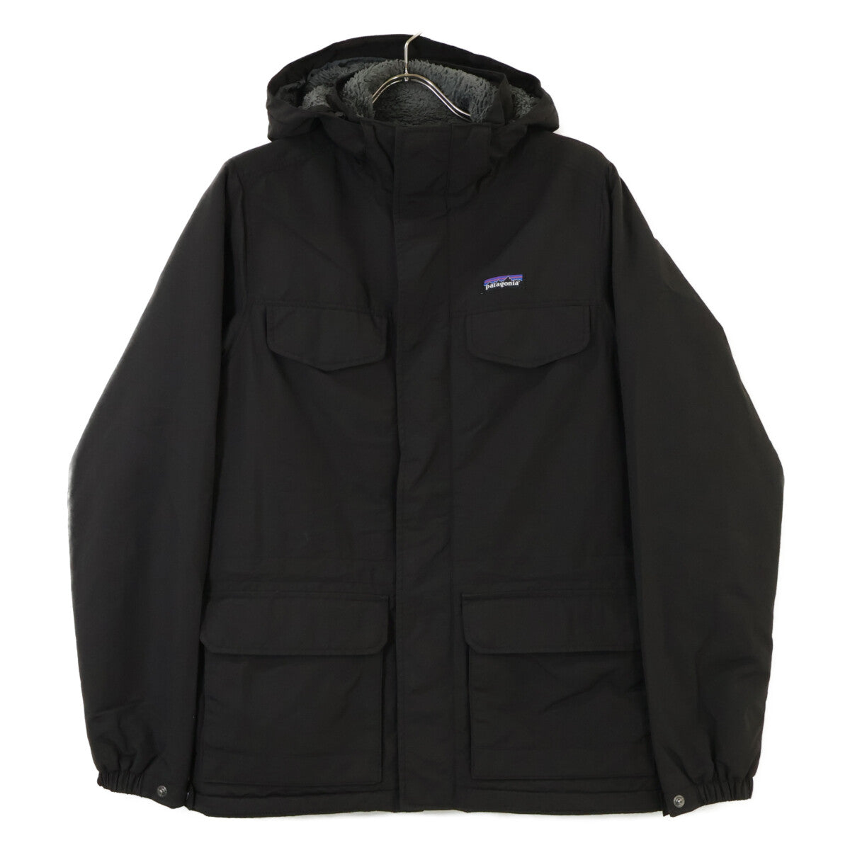 [Domestic Regular] 27021 FA19 Isthmus Parka Jacket S Men's