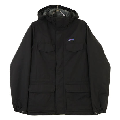 [Domestic Regular] 27021 FA19 Isthmus Parka Jacket S Men's
