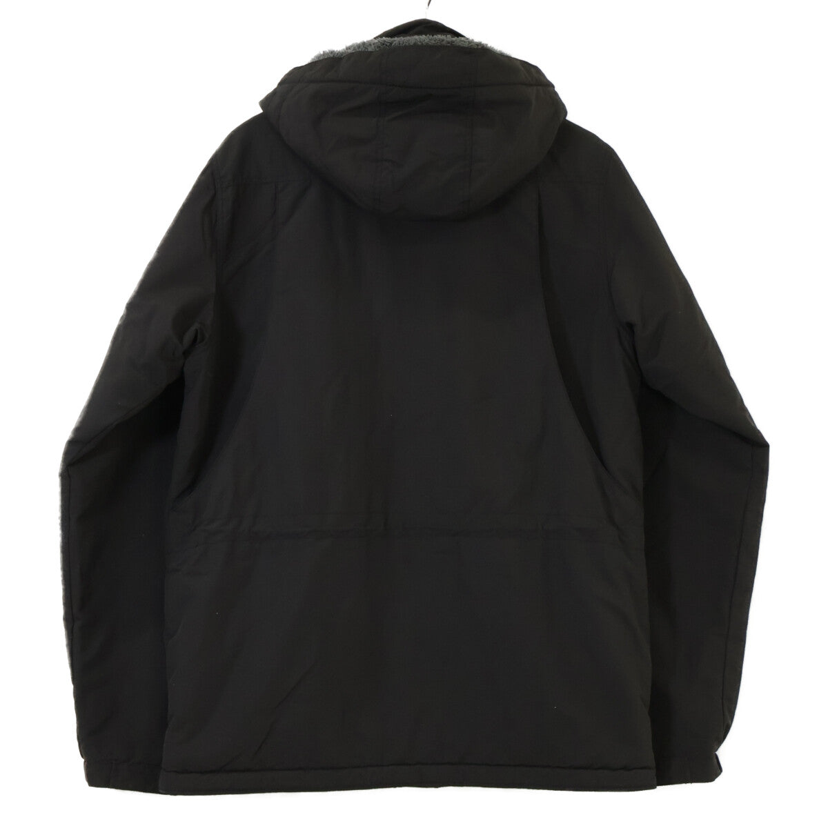 [Domestic Regular] 27021 FA19 Isthmus Parka Jacket S Men's