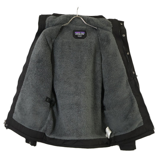 [Domestic Regular] 27021 FA19 Isthmus Parka Jacket S Men's