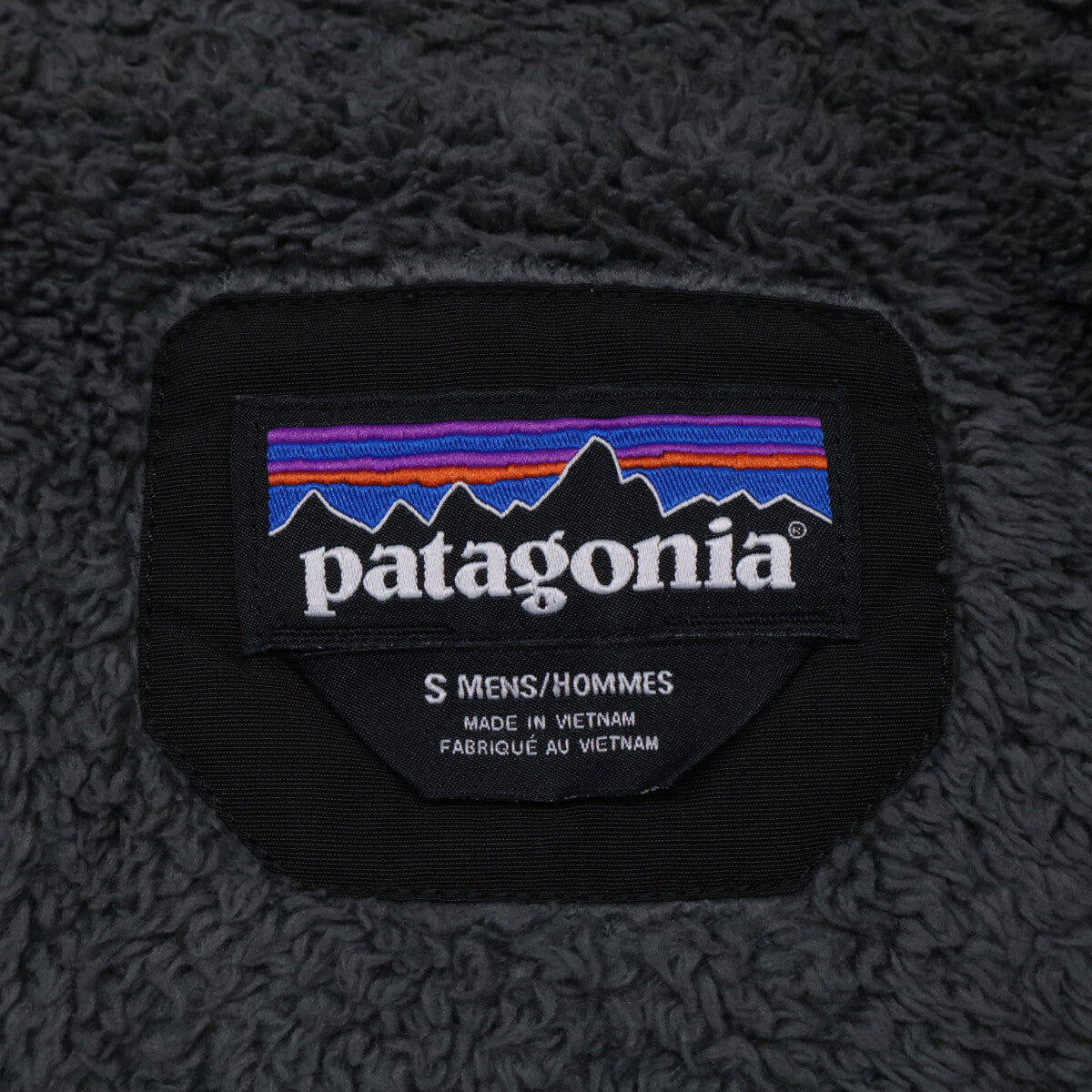 [Domestic Regular] 27021 FA19 Isthmus Parka Jacket S Men's