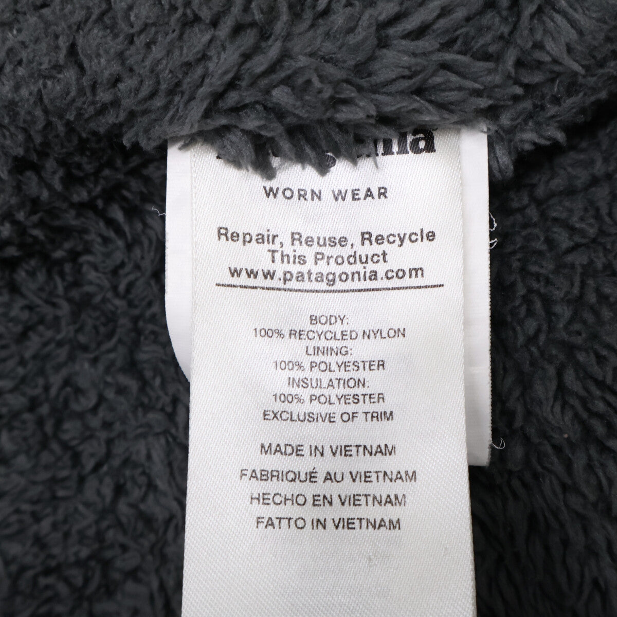 [Domestic Regular] 27021 FA19 Isthmus Parka Jacket S Men's