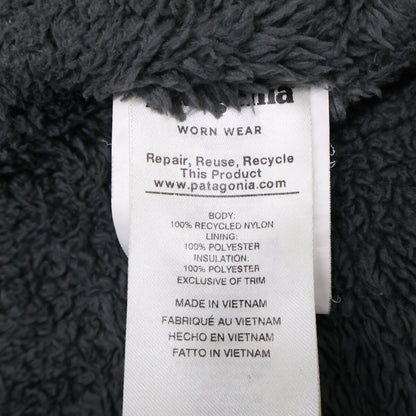 [Domestic Regular] 27021 FA19 Isthmus Parka Jacket S Men's