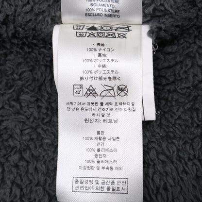 [Domestic Regular] 27021 FA19 Isthmus Parka Jacket S Men's