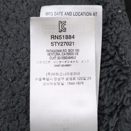 [Domestic Regular] 27021 FA19 Isthmus Parka Jacket S Men's