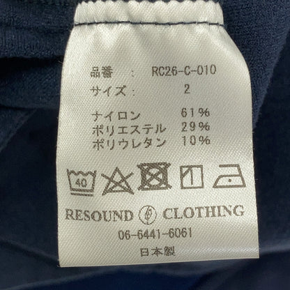 RC26-C-010 海军蓝 BB ROGO HEAT VARSITY JACKET 夹克 2 男士